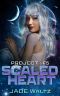 [Project: F5 02] • Scaled Heart